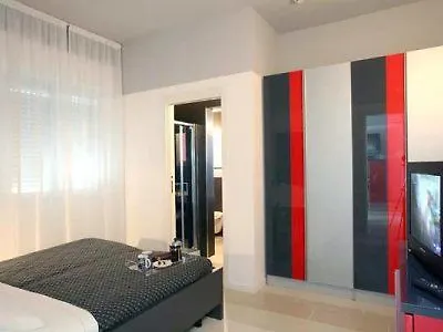 Residence Altomare Riccione Aparthotel