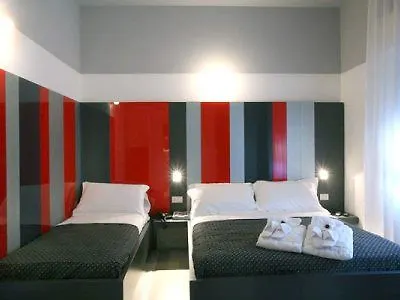Residence Altomare Riccione 3*,