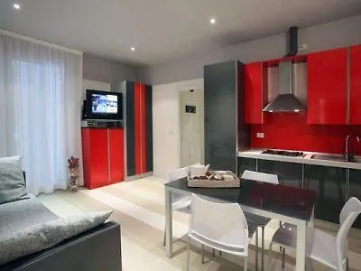 Residence Altomare Riccione Aparthotel