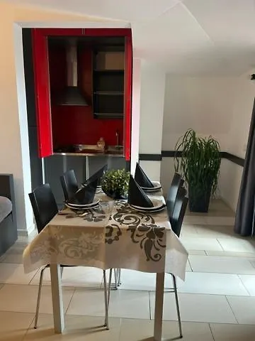 Residence Altomare Riccione Aparthotel