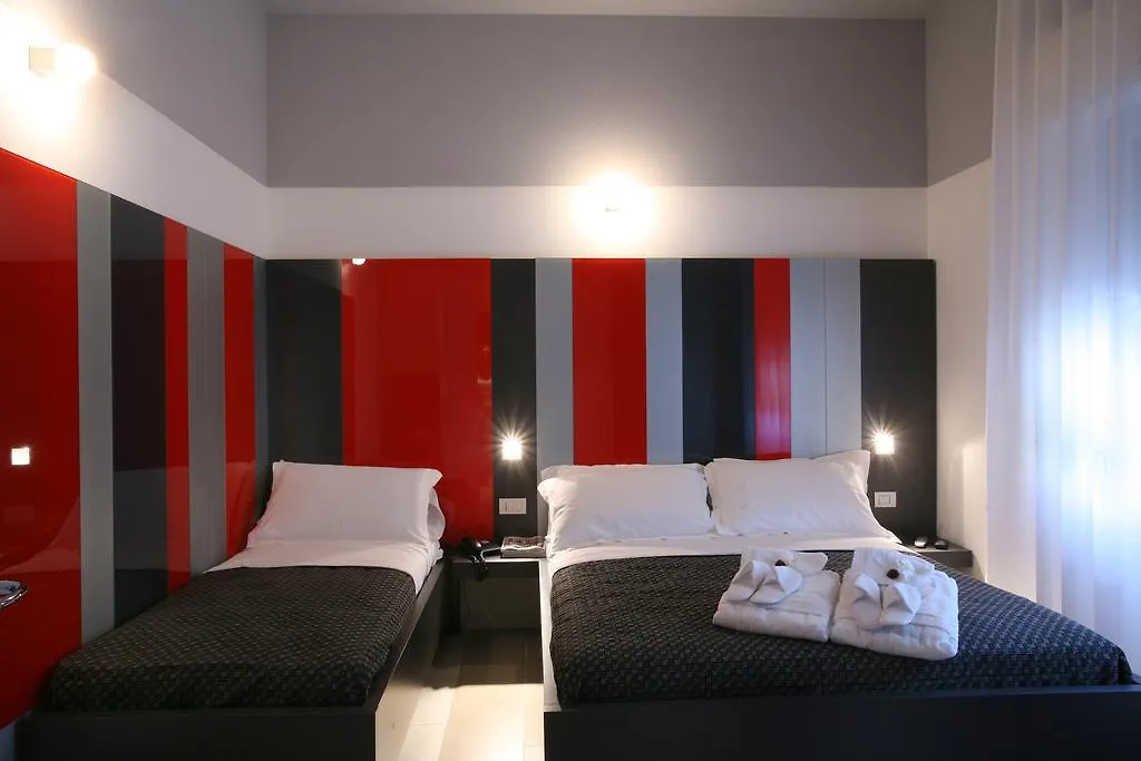 Residence Altomare Riccione 3*,  Italy
