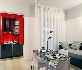 Residence Altomare Riccione