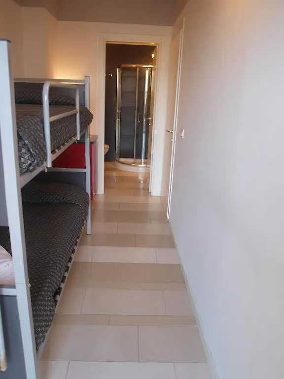 Residence Altomare Riccione