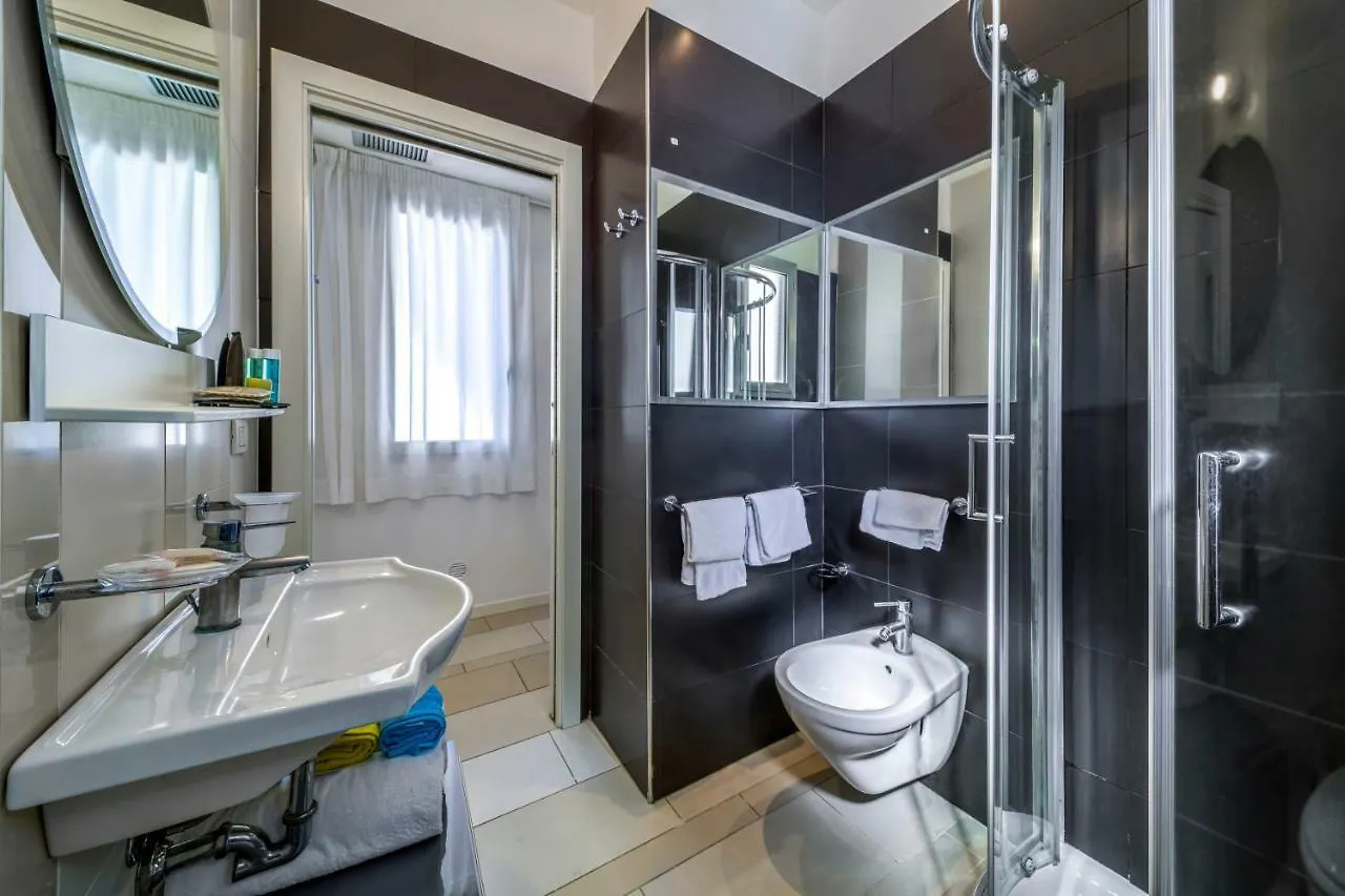 Residence Altomare Riccione Italy