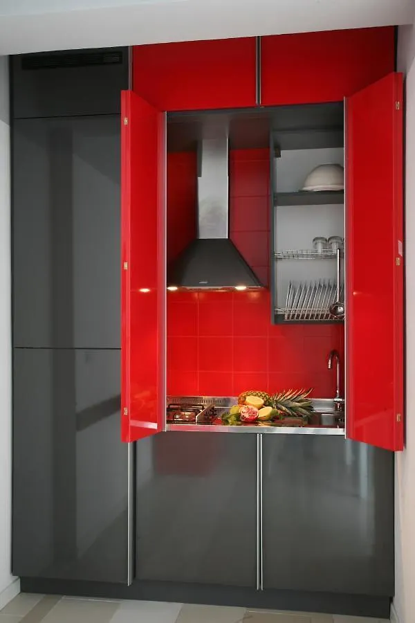 Residence Altomare Ριτσόνε 3*,  Ιταλία