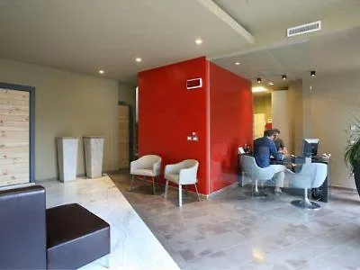 Residence Altomare Ριτσόνε