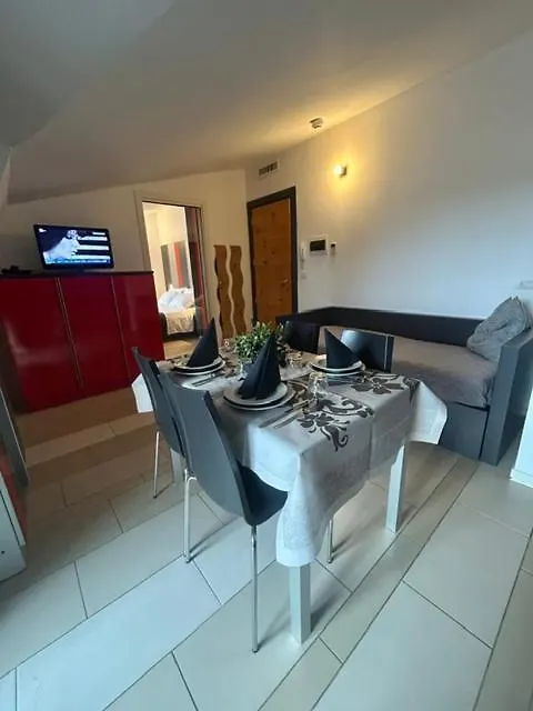 Residence Altomare Ριτσόνε 3*,  Ιταλία