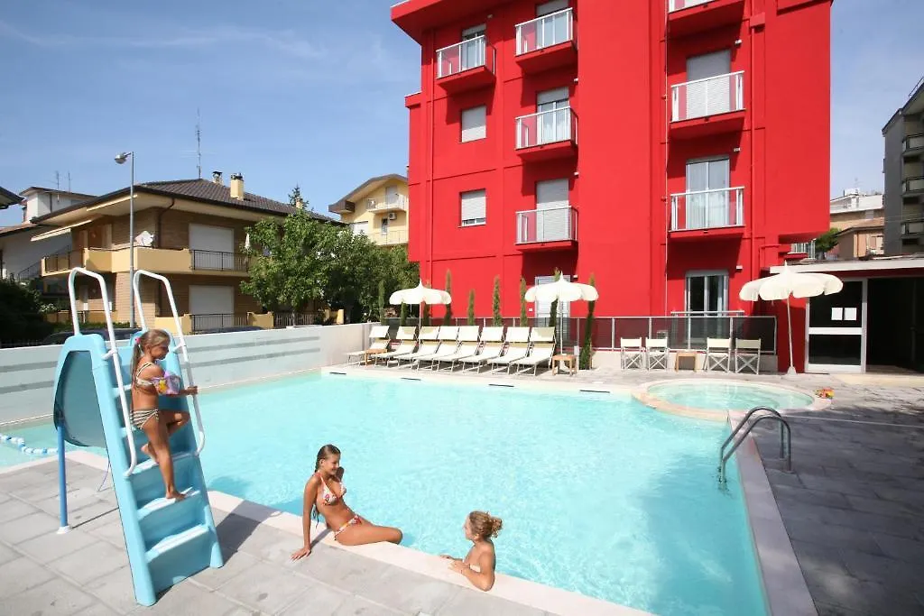 Residence Altomare Riccione