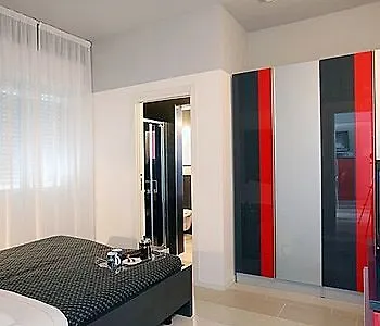 Residence Altomare Ριτσόνε Ιταλία