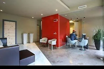 Residence Altomare Ριτσόνε Ξενοδοχείο με διαμερίσματα