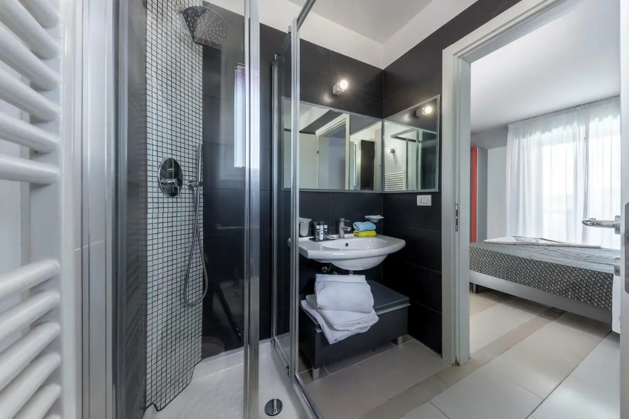 Residence Altomare Ριτσόνε