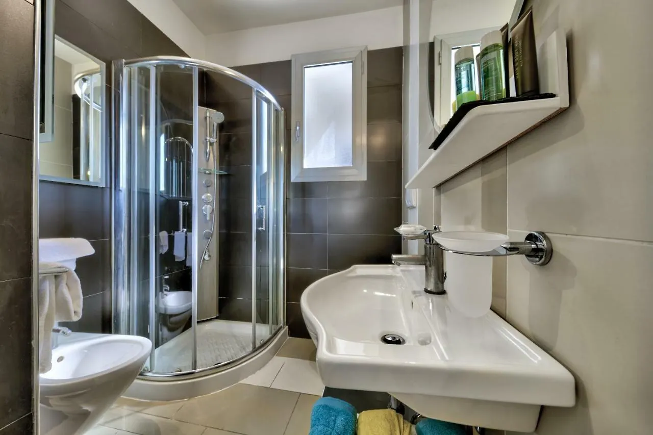 Residence Altomare Ριτσόνε