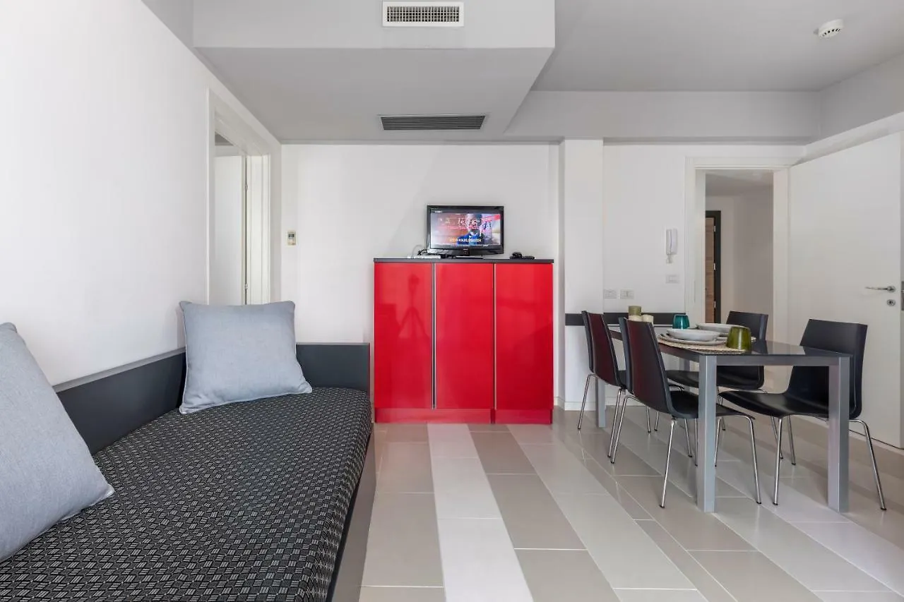 Residence Altomare Riccione